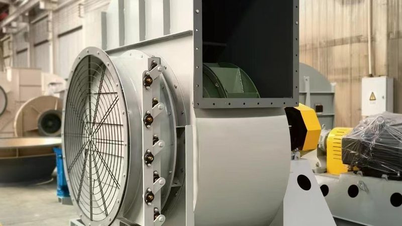 新风机组代理之路：揭秘选型与合作的秘诀**