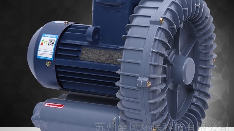 消防排烟风机种类解析：离心、轴流、混流三者的区别