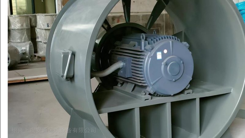 引风机直销厂家代理条件：揭秘行业背后的关键要素