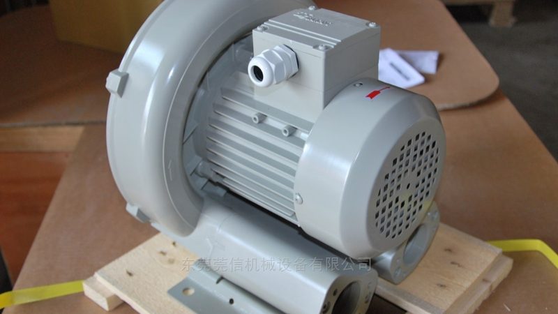 矿用轴流风机型号参数表里的数字，到底在说什么